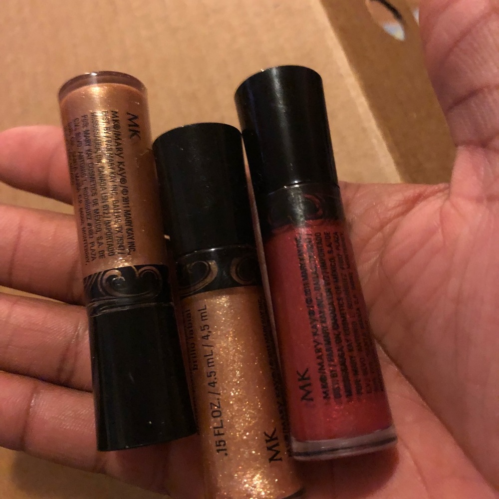Lipgloss